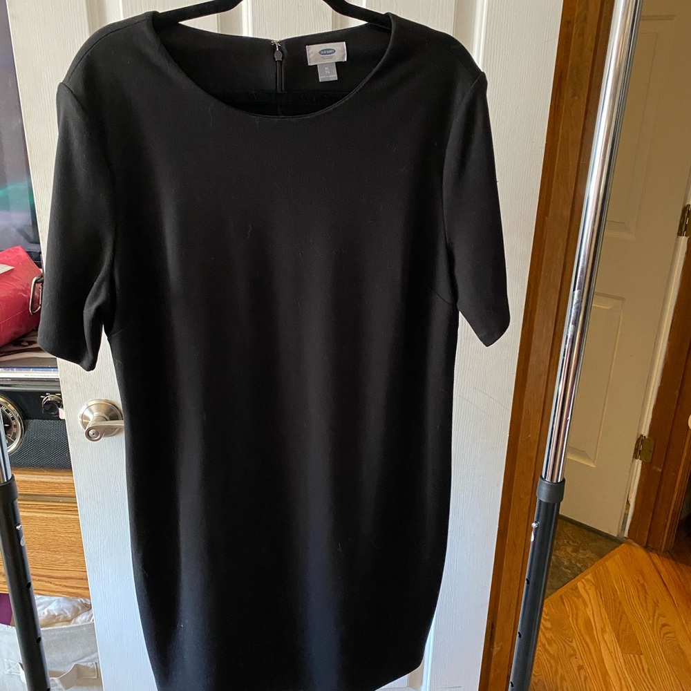 Mini dress